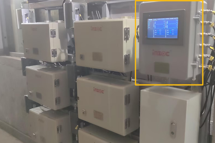 油質傳感器如何工作(油液質量傳感器工作原理講解)