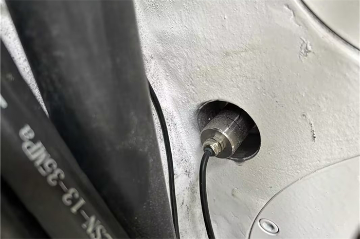 什么是絕緣油顆粒度監測傳感器?